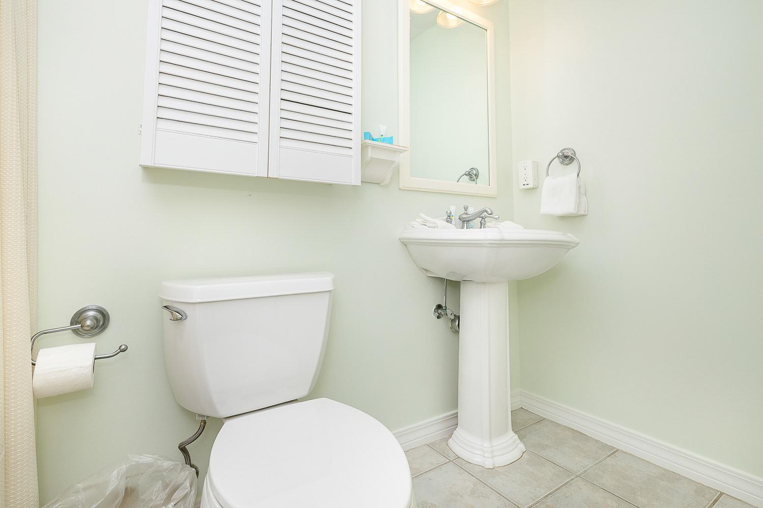 Apartment Emerald Isle Gulf Front 2b - 802