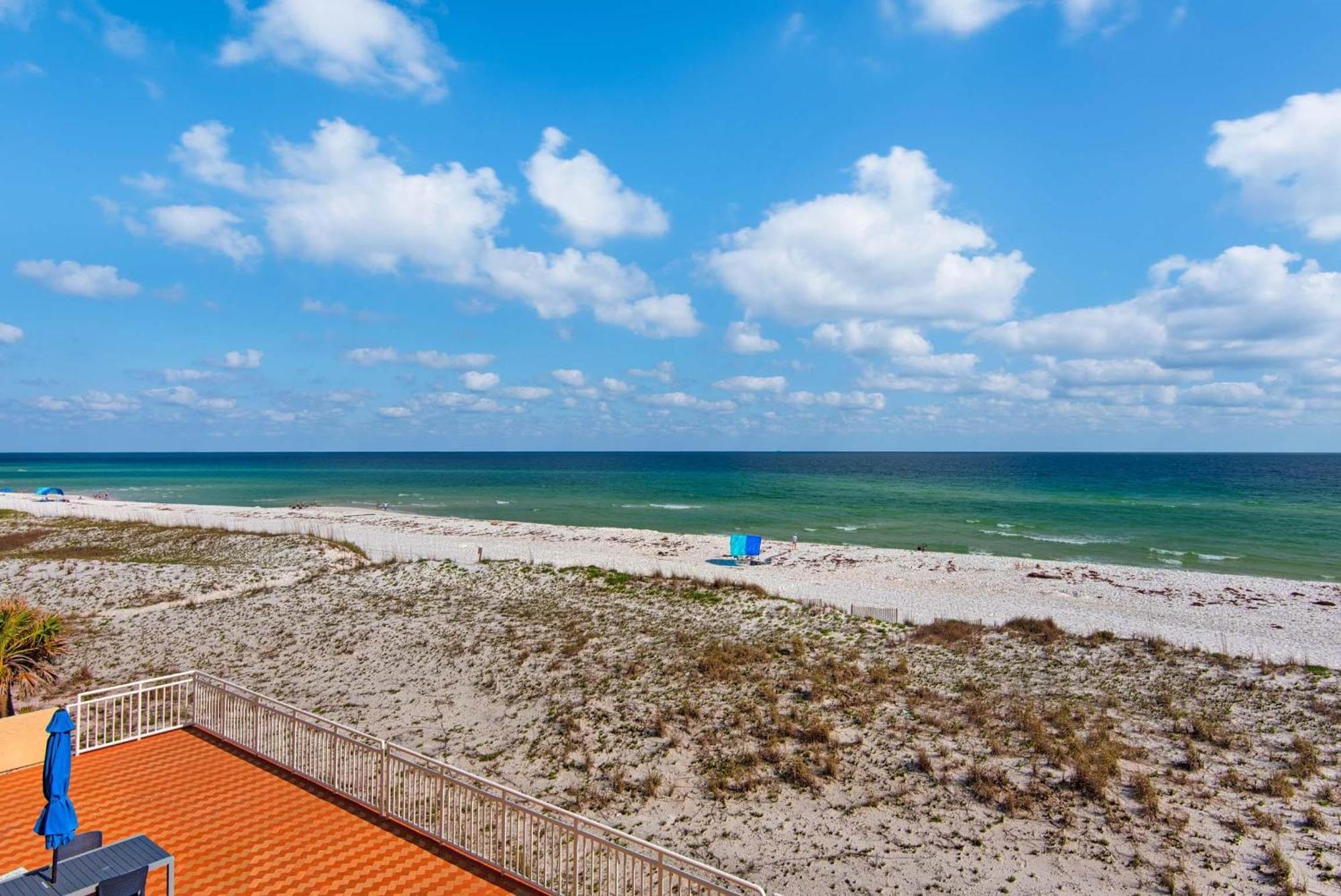 Holiday home Sans Souci Unit 203