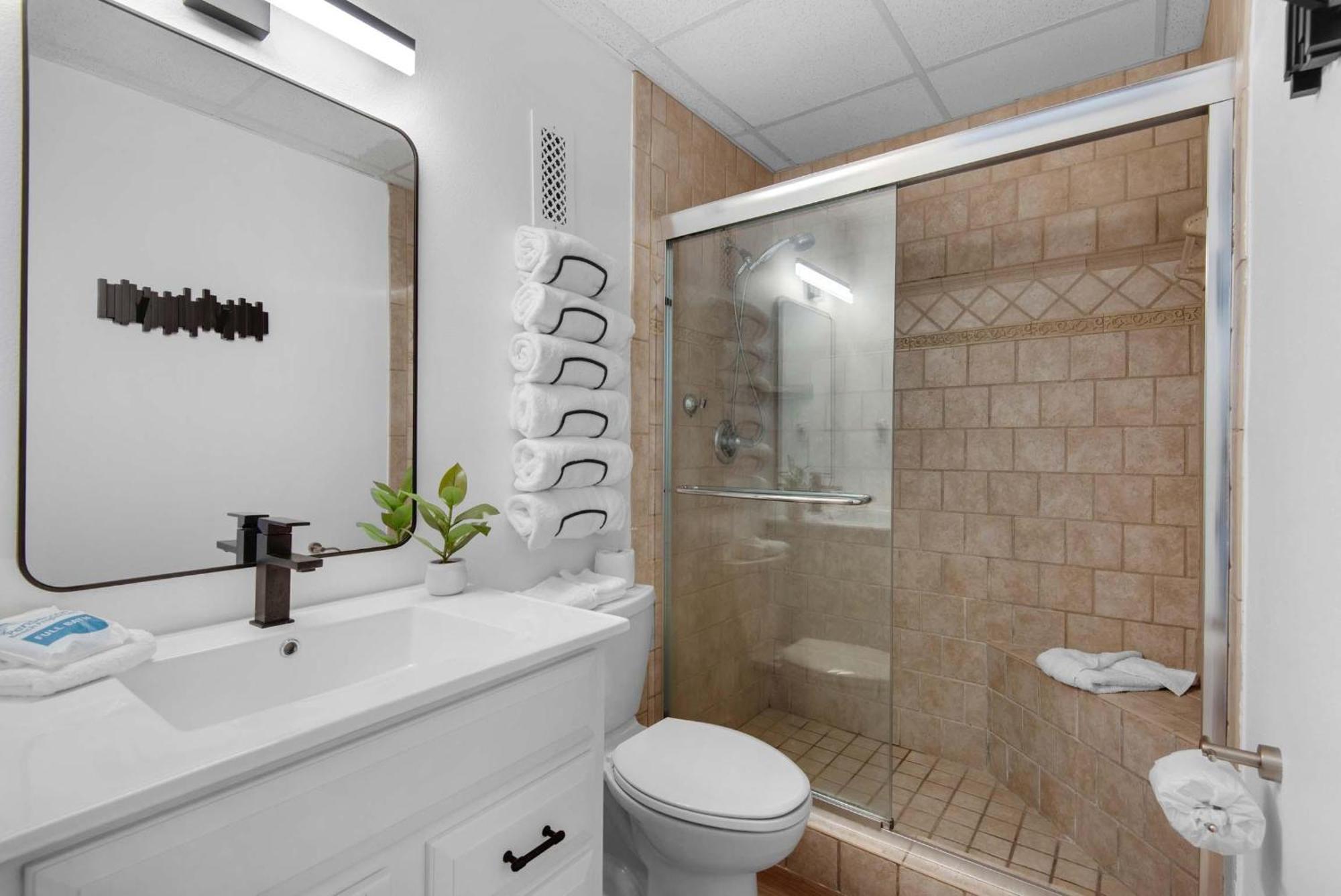 Sans Souci Unit 203 Holiday home *