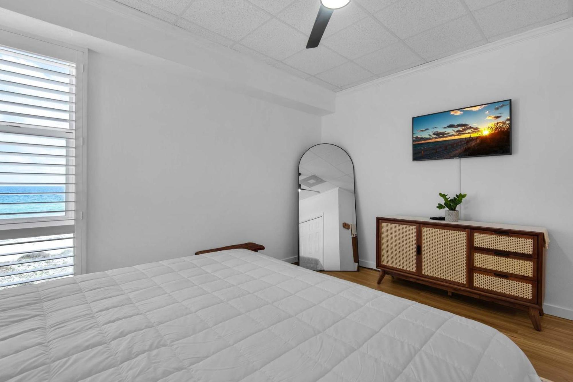 Sans Souci Unit 203 Holiday home Pensacola Beach