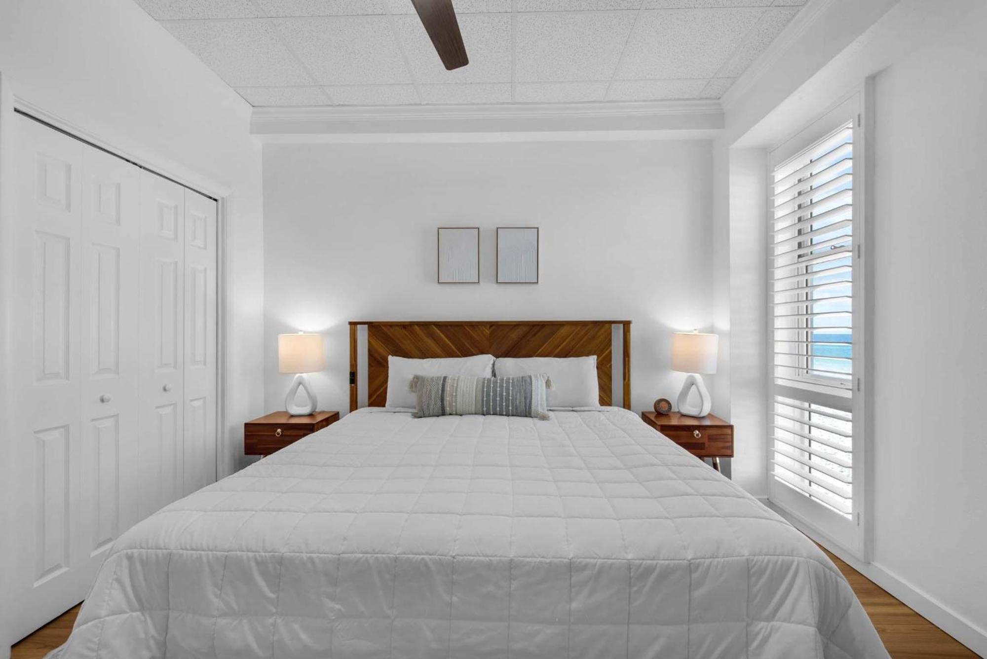 Holiday home Sans Souci Unit 203 Pensacola Beach