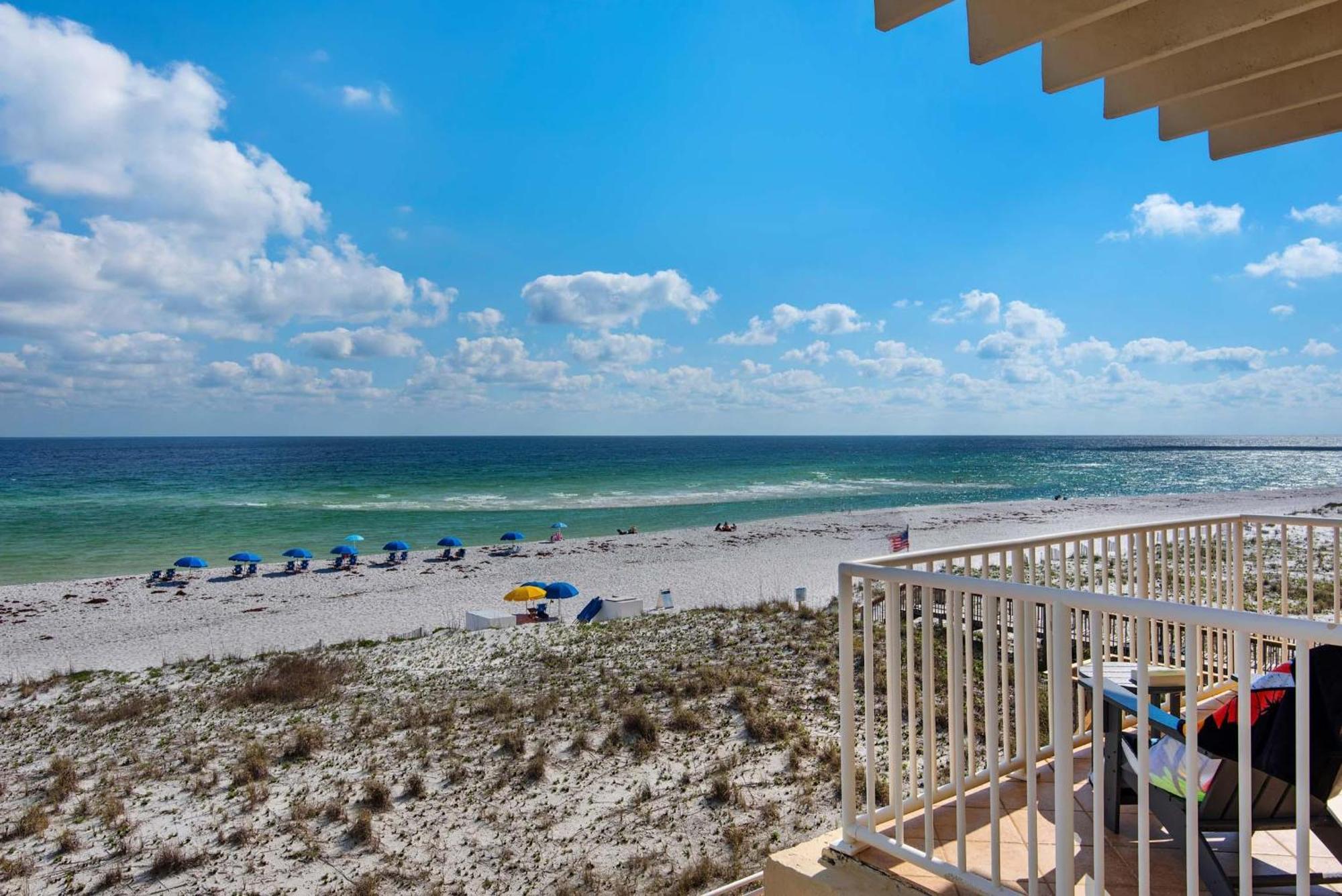 Sans Souci Unit 203 Pensacola Beach