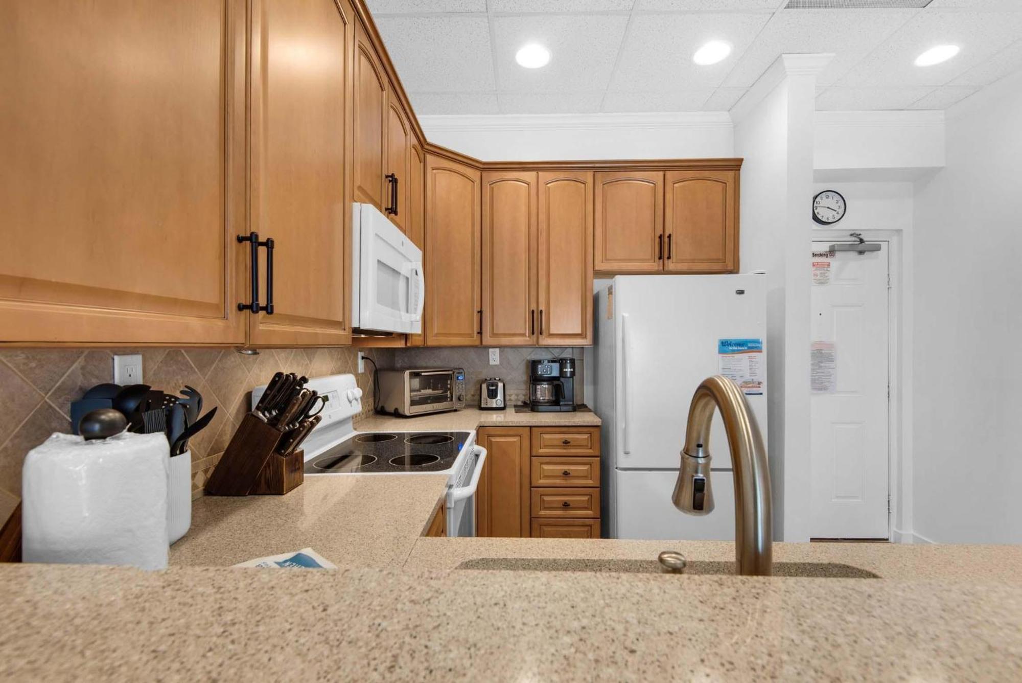 Sans Souci Unit 203 * Pensacola Beach