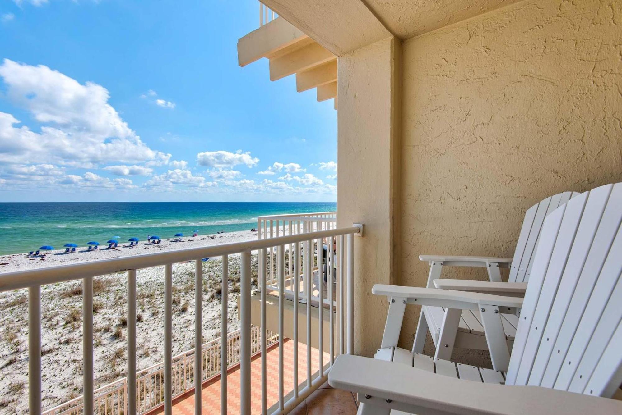 Sans Souci Unit 203 Holiday home