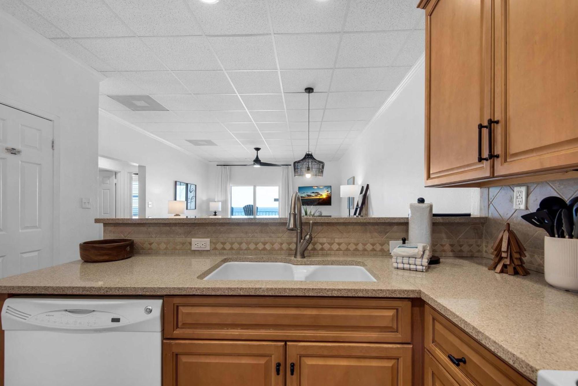 Sans Souci Unit 203 Holiday home *