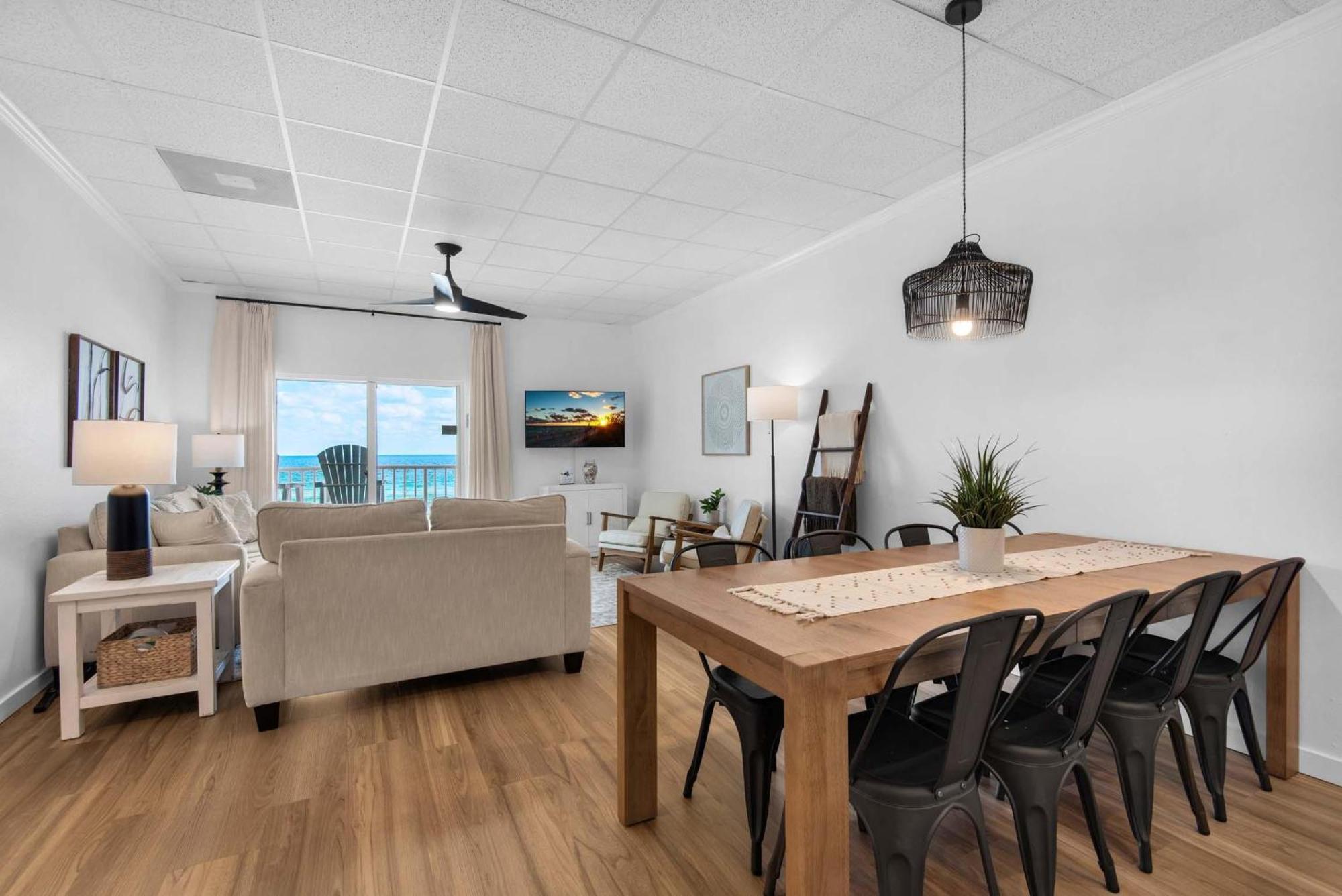 Sans Souci Unit 203 Holiday home *