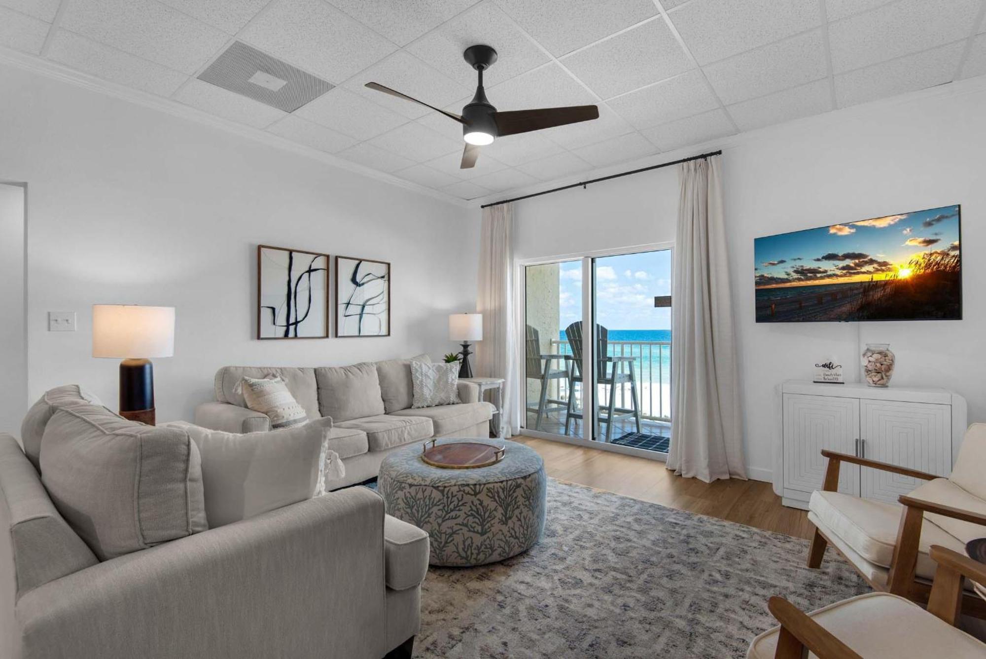 Holiday home Sans Souci Unit 203 *