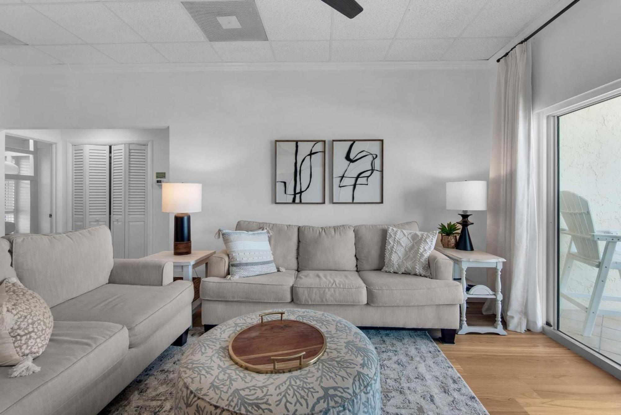 Sans Souci Unit 203 Pensacola Beach
