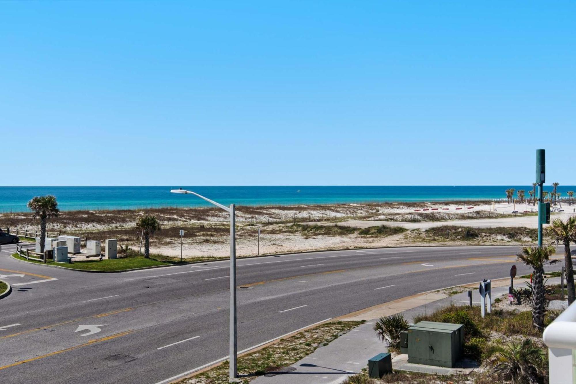 House Of The Blues Holiday home Pensacola Beach