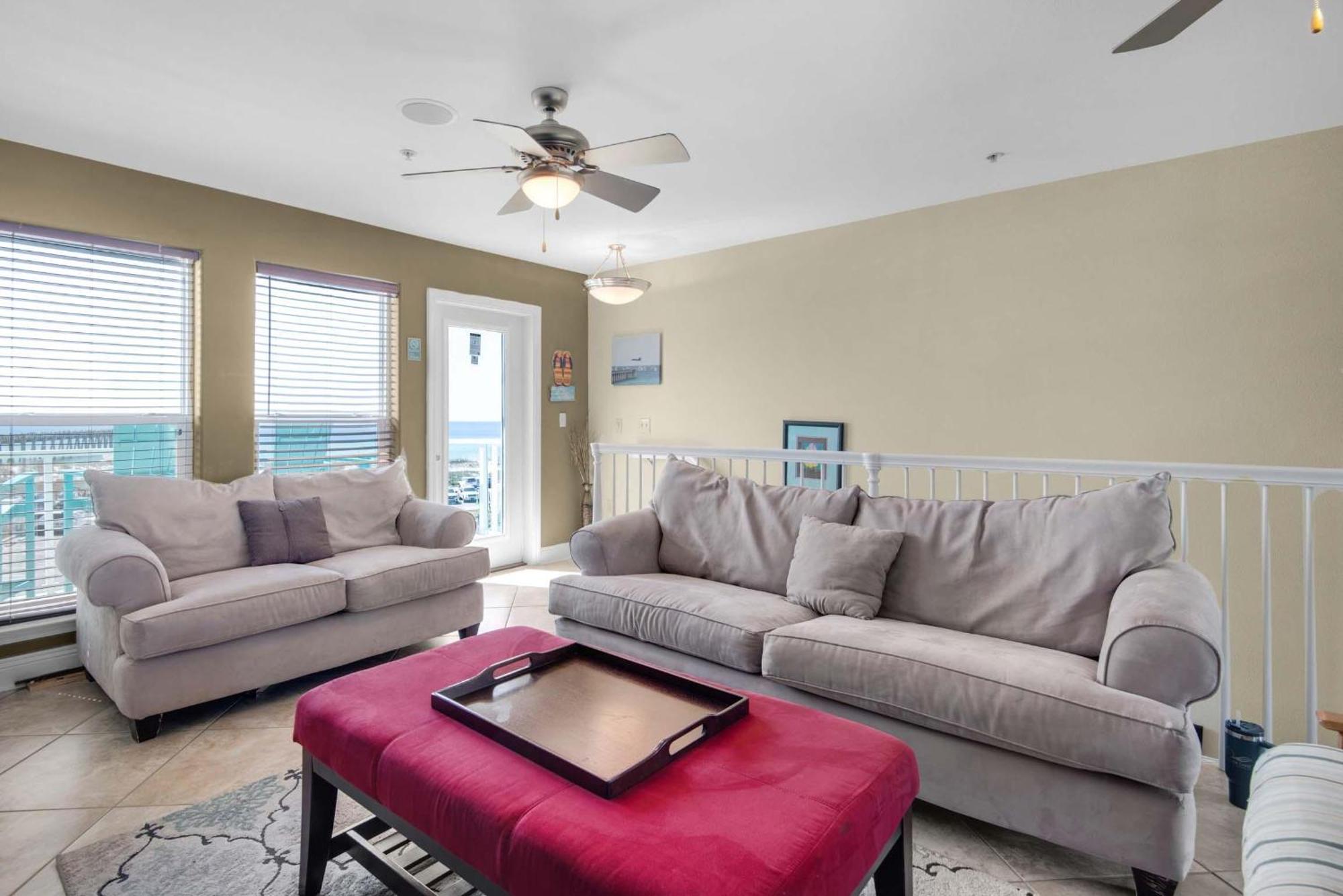 House Of The Blues Holiday home Pensacola Beach