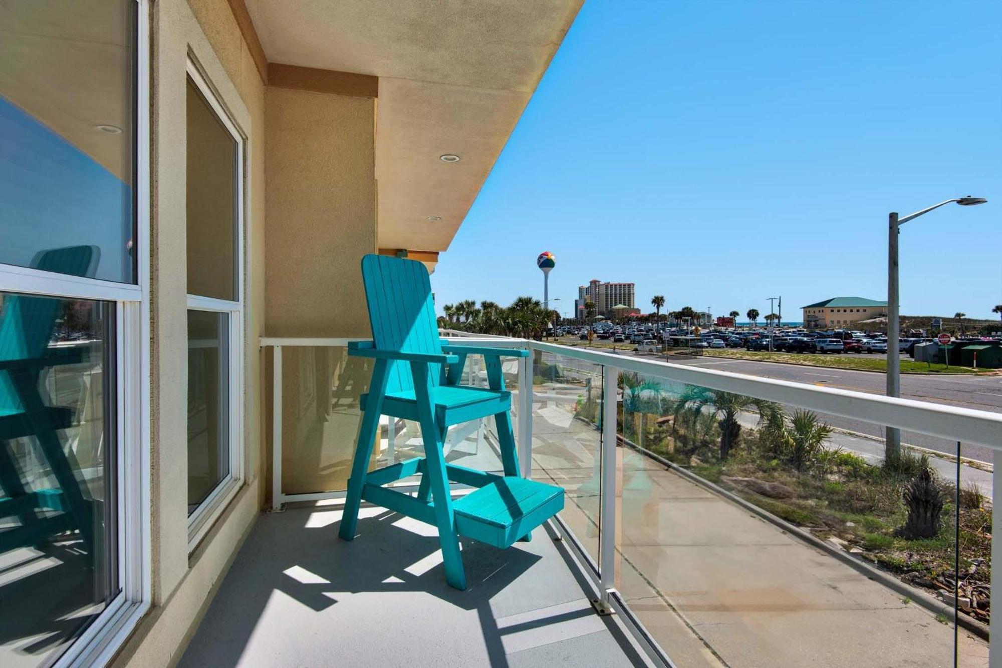House Of The Blues Holiday home *