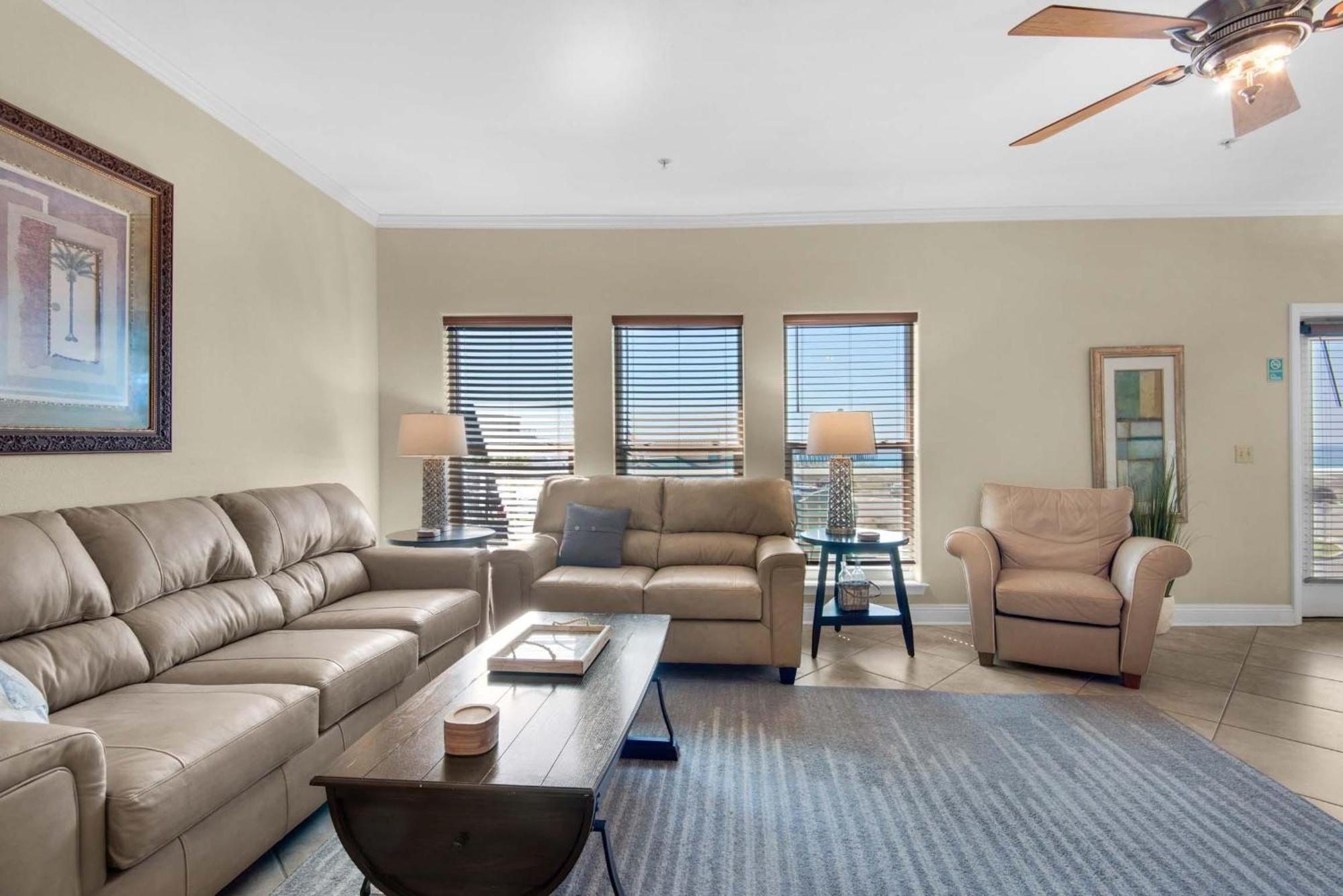 House Of The Blues Holiday home Pensacola Beach