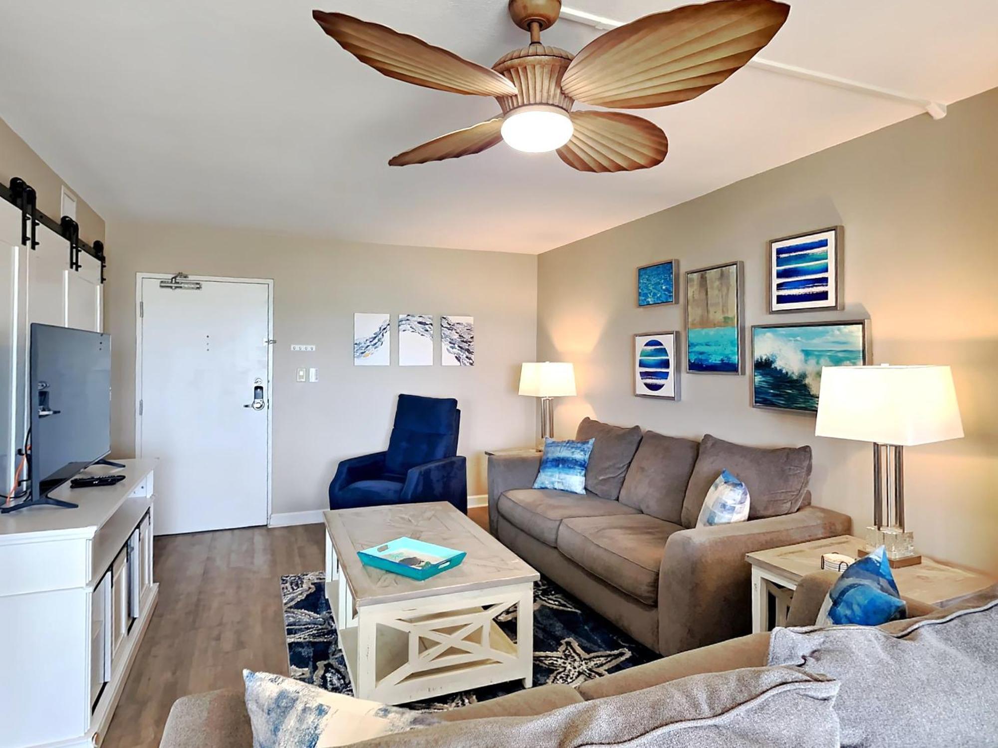 Apartment Regency Towers 203 West *