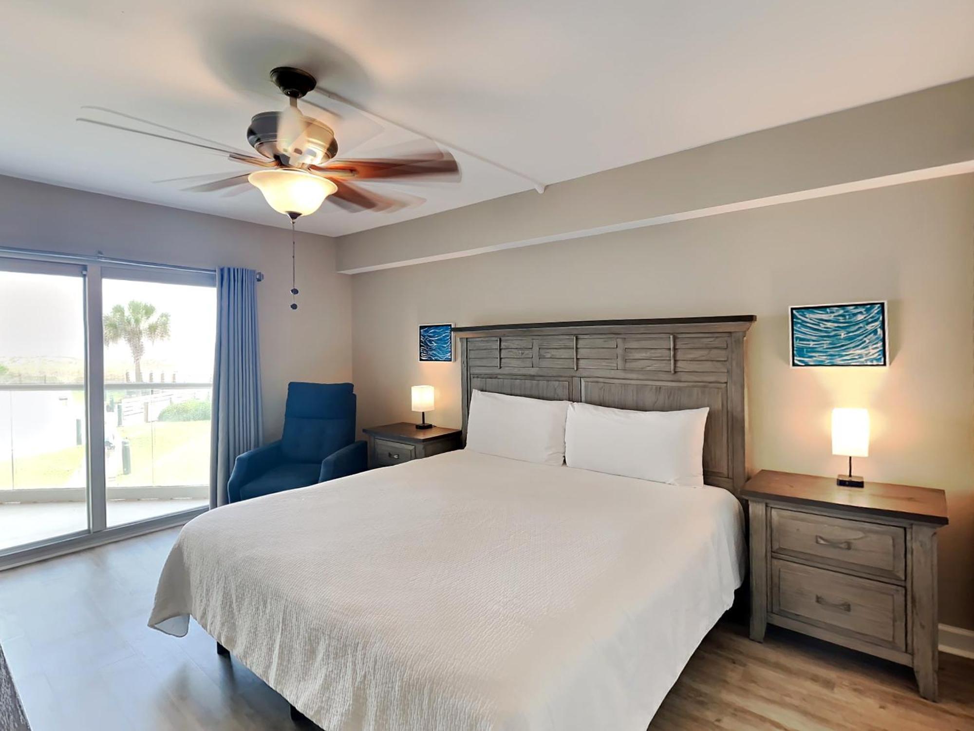 Regency Towers 203 West Apartment Pensacola Beach