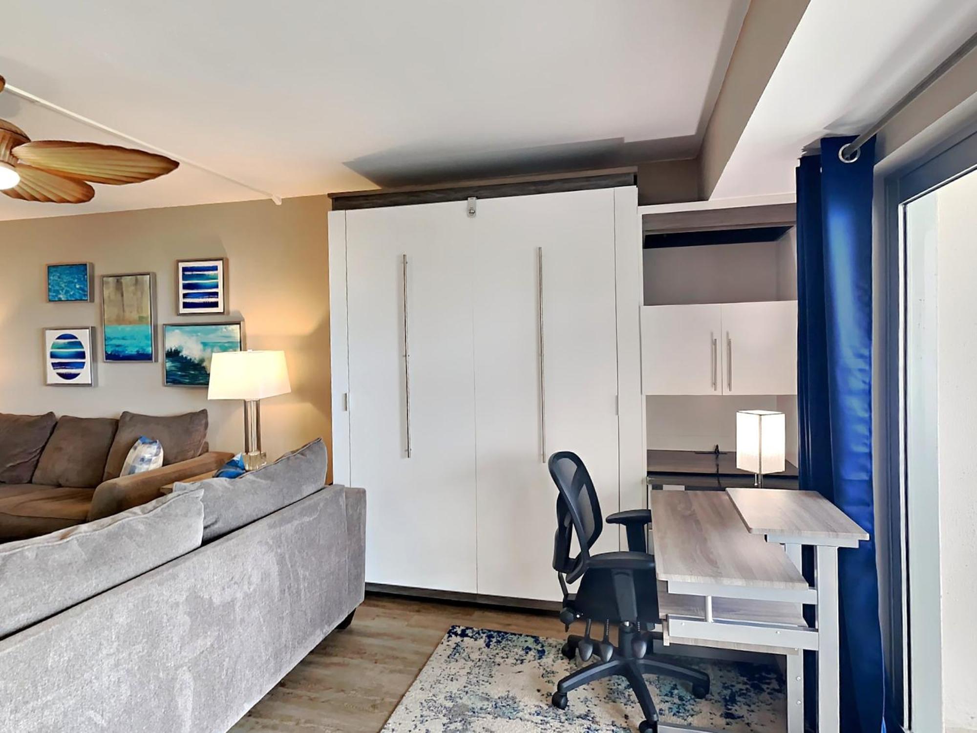 Apartment Regency Towers 203 West