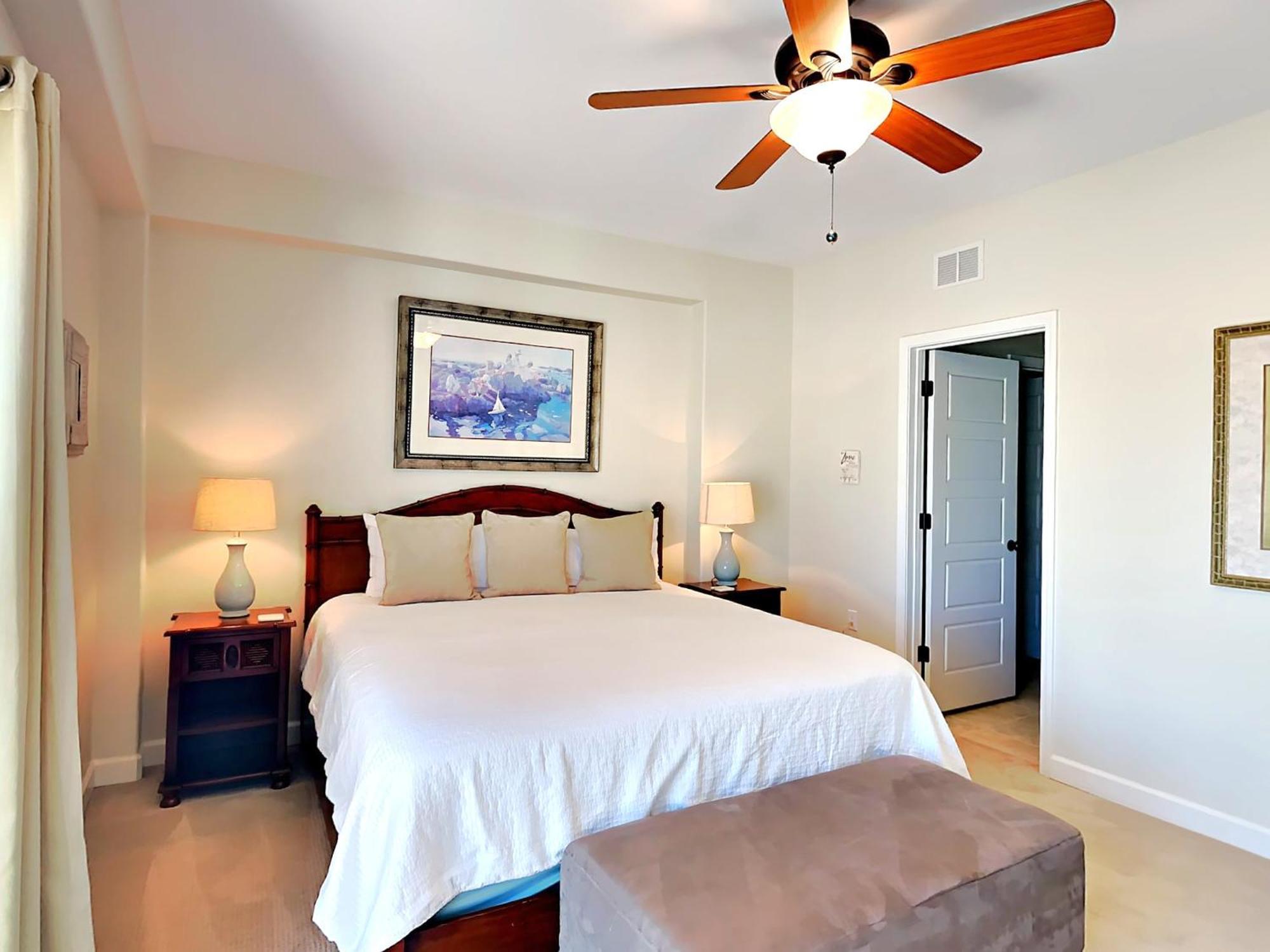 Awesome In Pensacola With Outdoor Swimming Pool And 3 Bedrooms Pensacola Beach