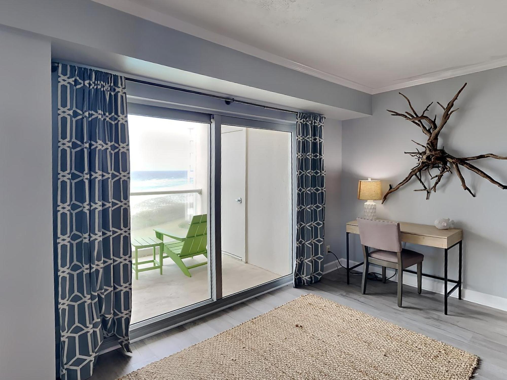 Regency Towers 506 East Pensacola Beach