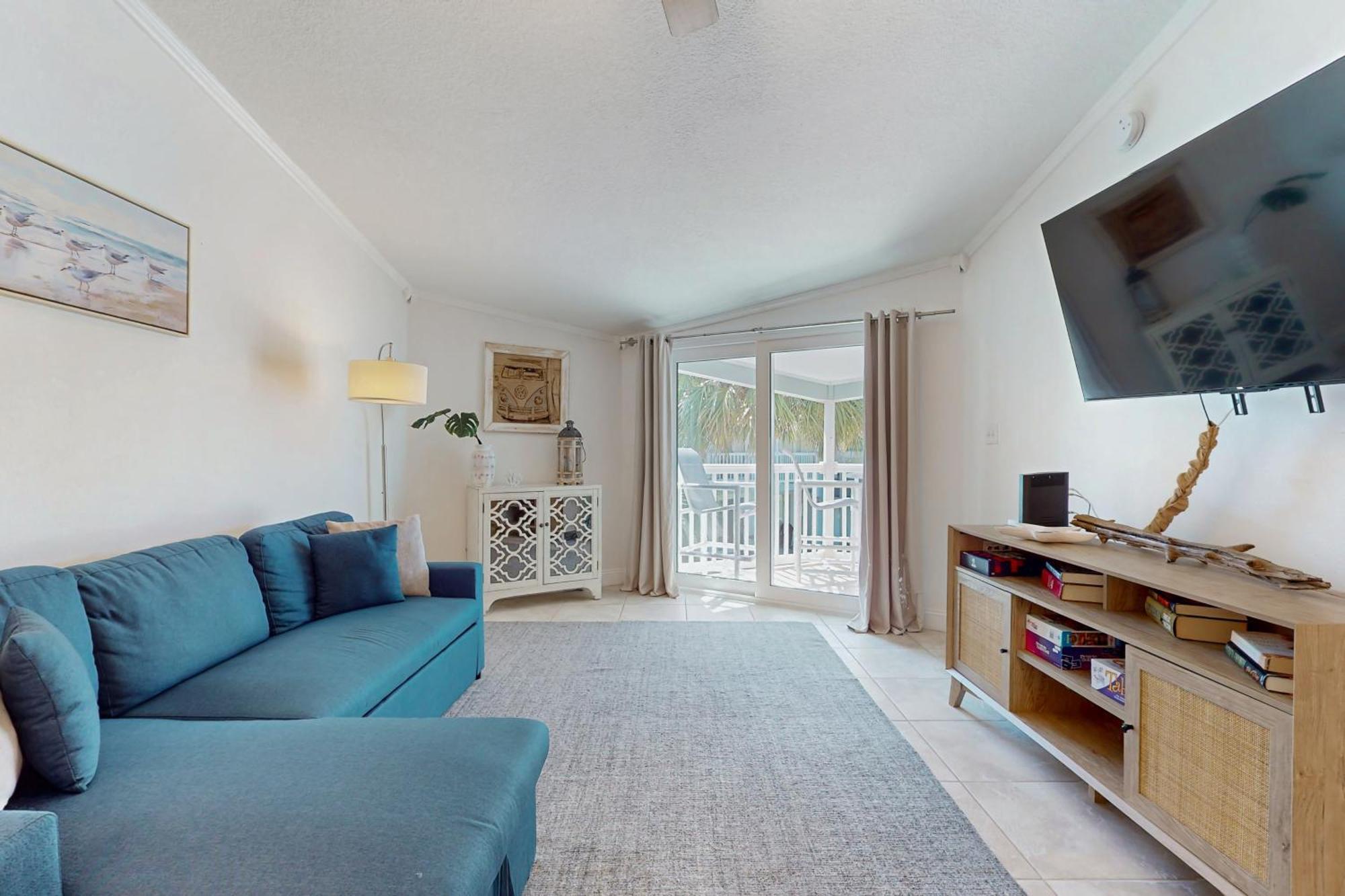Apartment Dollar E201 *