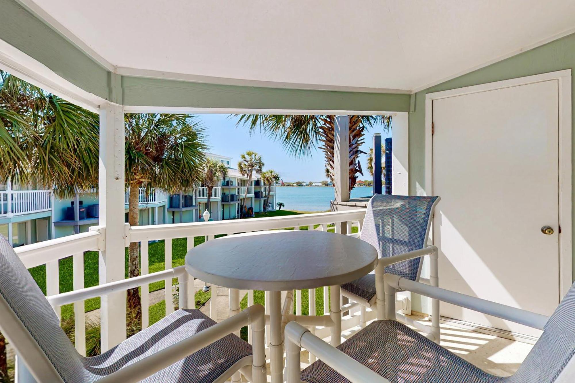 Dollar E201 Apartment Pensacola Beach