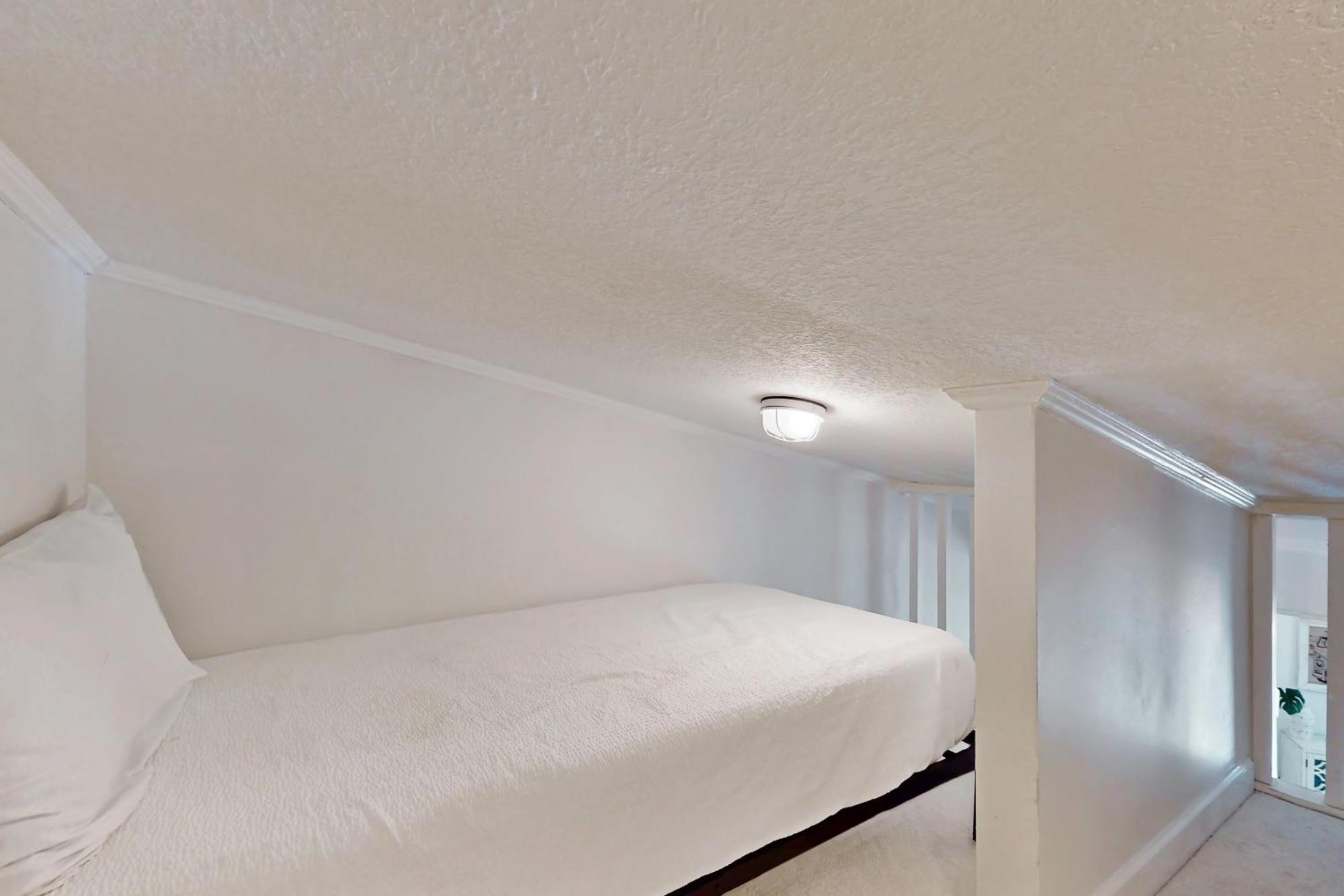 Apartment Dollar E201 Pensacola Beach