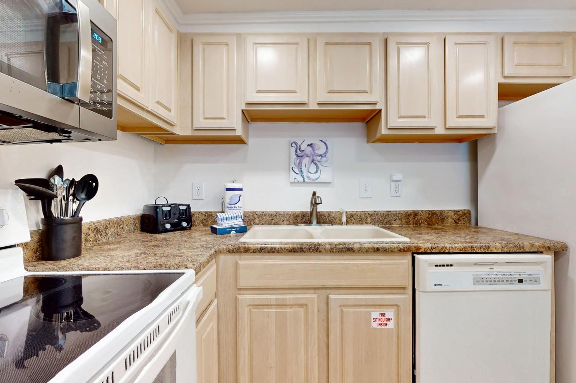 Apartment Dollar E201 *