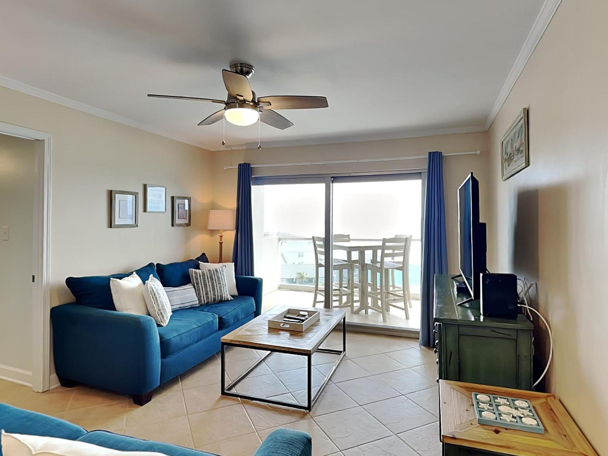 Apartment Regency Towers 802 East