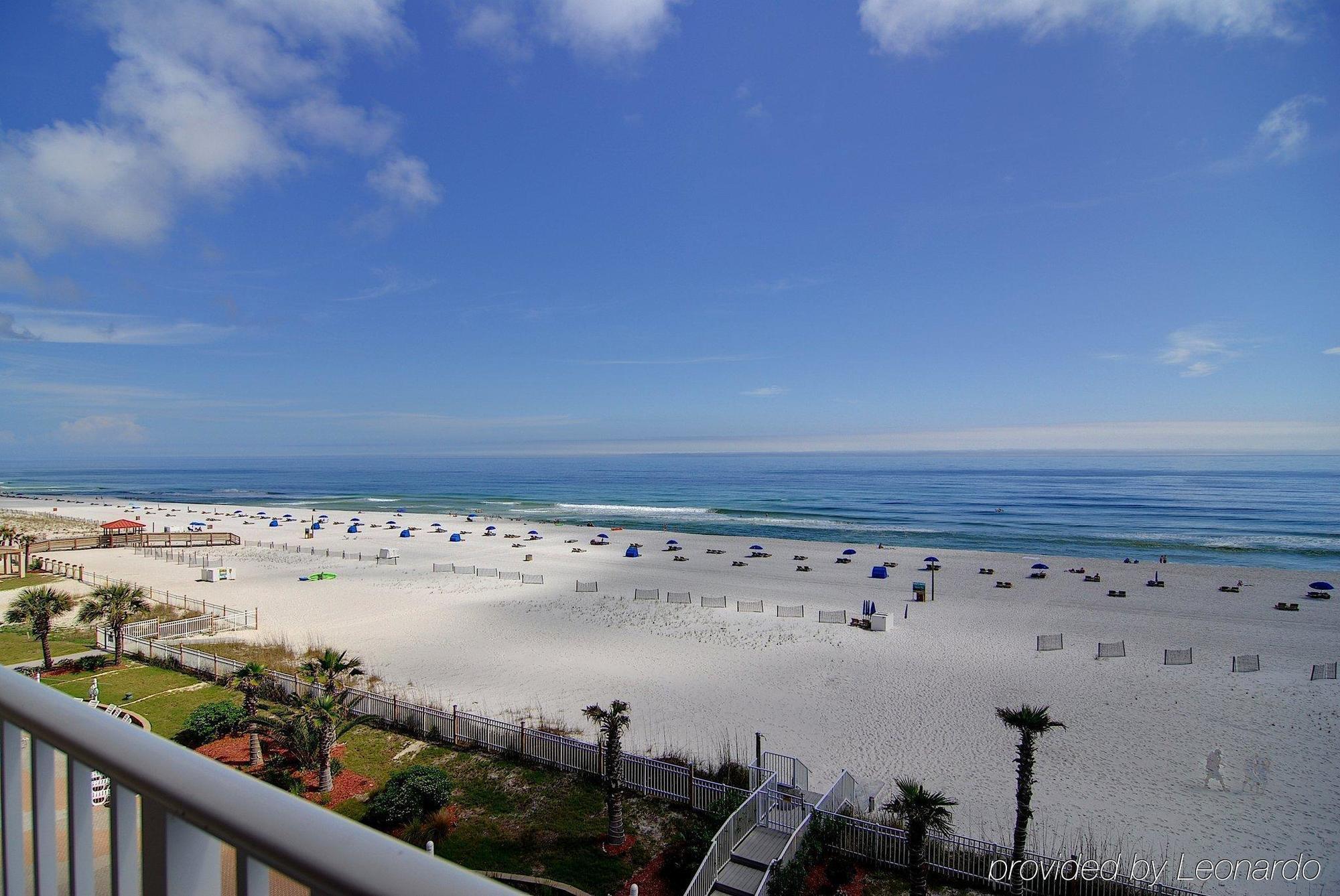 Hotel Hampton Pensacola