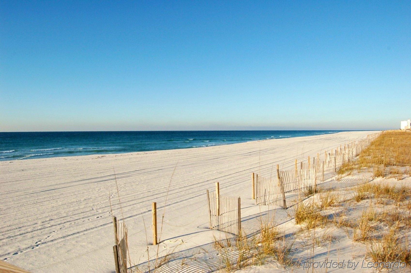 Resort Express Pensacola By Ihg