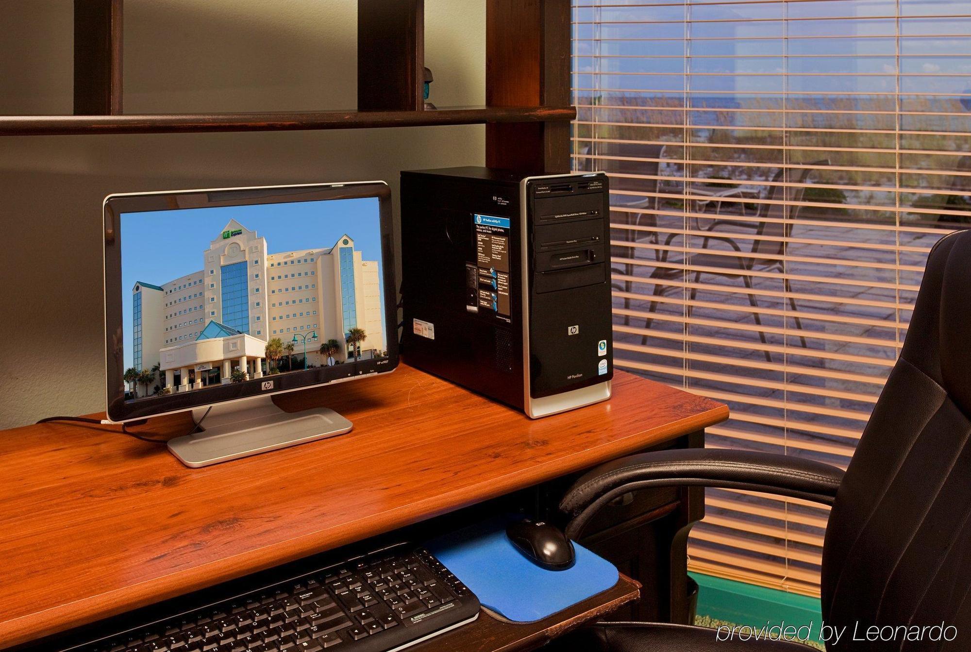 Express Pensacola By Ihg