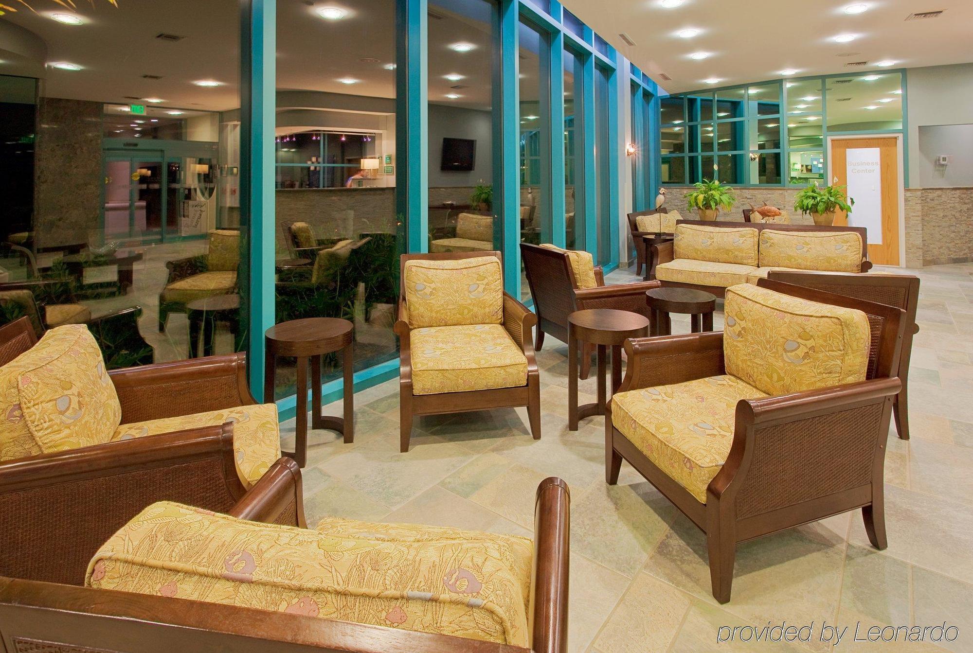 Express Pensacola By Ihg
