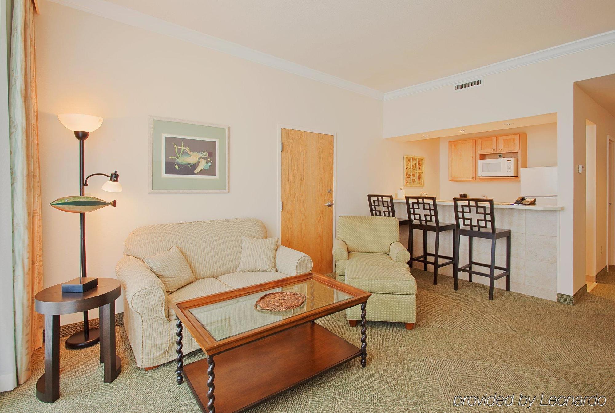 Resort Express Pensacola By Ihg 2*