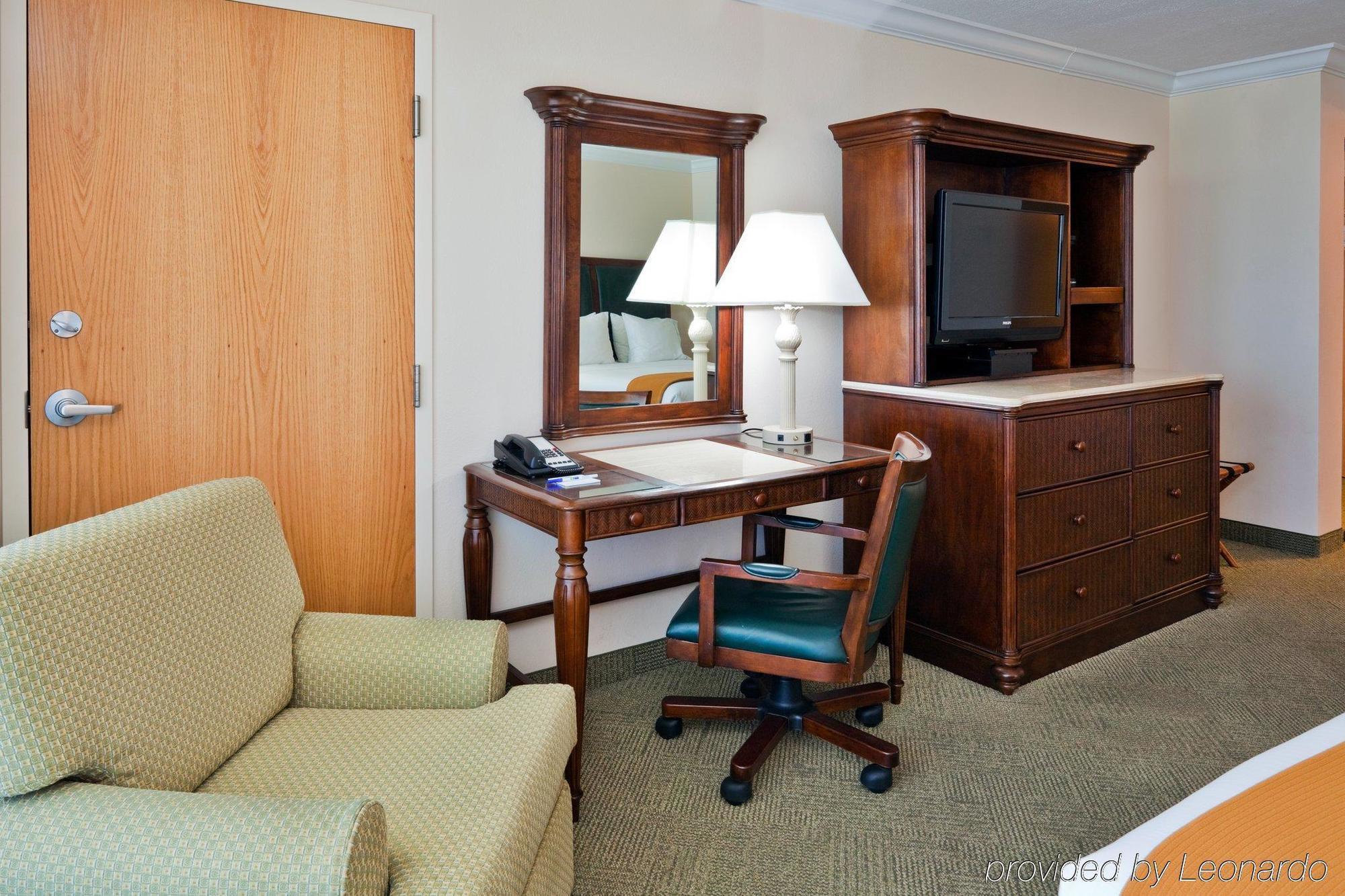 Express Pensacola By Ihg 2*