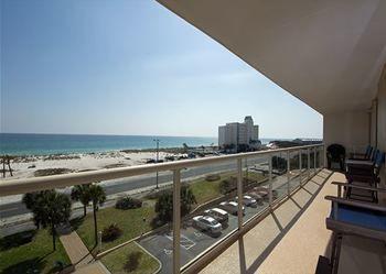 Pensacola Gulf By Rmi Vacations Pensacola Beach