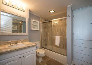 Hotel Pensacola Gulf By Rmi Vacations 4*