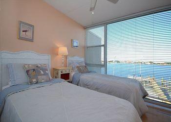 Hotel Pensacola Gulf By Rmi Vacations