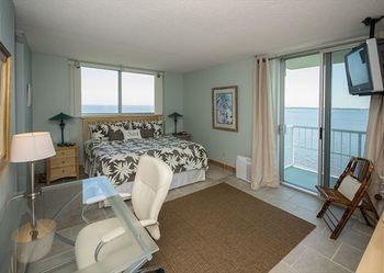 Hotel Pensacola Gulf By Rmi Vacations 4*