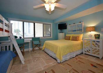 Hotel Pensacola Gulf By Rmi Vacations