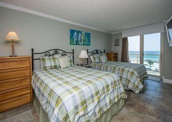 Pensacola Gulf By Rmi Vacations Pensacola Beach