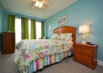 Hotel Pensacola Gulf By Rmi Vacations