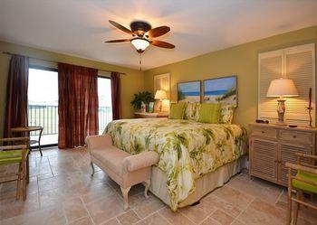 Hotel Pensacola Gulf By Rmi Vacations 4*