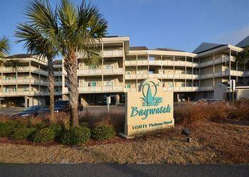 Hotel Pensacola Gulf By Rmi Vacations Pensacola Beach