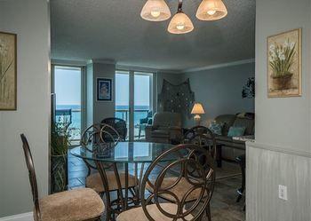 Hotel Pensacola Gulf By Rmi Vacations 4*