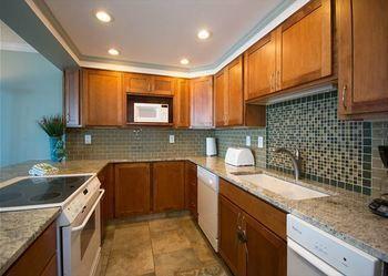 Hotel Pensacola Gulf By Rmi Vacations 4*