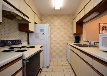 Hotel Pensacola Gulf By Rmi Vacations 4*