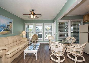 Hotel Pensacola Gulf By Rmi Vacations 4*