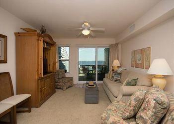 Pensacola Gulf By Rmi Vacations Pensacola Beach