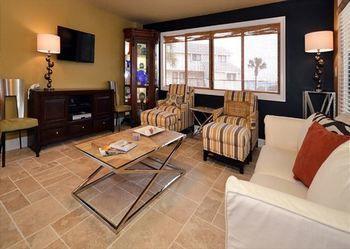 Hotel Pensacola Gulf By Rmi Vacations