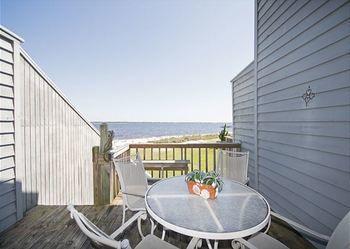 Hotel Pensacola Gulf By Rmi Vacations Pensacola Beach