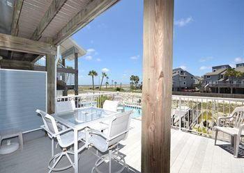 Pensacola Gulf By Rmi Vacations