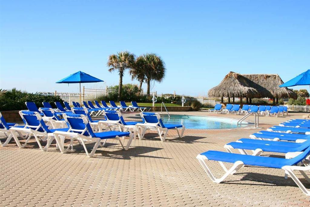 Hampton Pensacola Hotel 3*